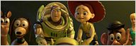 Tom Hanks glaubt an "Toy Story 4"