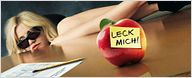 Deutsche Charts: "Bad Teacher" lehrt "Kung Fu Panda 2" das Absteigen