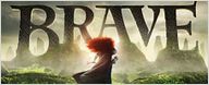 Exklusiv: Erstes Bild aus dem neuen Pixar-Werk "Merida – Legende der Highlands"