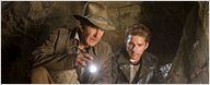 "Indiana Jones 4": Harrison Ford beschimpft "Nestbeschmutzer" Shia LaBeouf