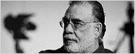 Francis Ford Coppola mit "Twixt Now and Sunrise" bei diesjähriger Comic-Con 