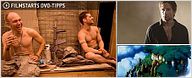 DVD-Tipps der Woche (3. bis 9. Juli)