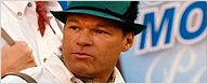 Uwe Boll: "The Tree of Life" scheiße, Lars von Trier ein Vollidiot
