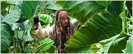 "Pirates Of The Caribbean: Fremde Gezeiten" knackt magische Milliarden-Marke