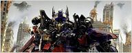 Deutsche Charts: Starker "Transformers 3" verpasst Million Zuschauer zum Start