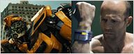 Jason Statham wird als Nachfolger von Shia LaBeouf in "Transformers 4" gehandelt
