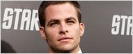 "Star-Trek"-Darsteller Chris Pine soll "Robocop" spielen