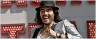 Johnny Depp will Russell Brand für "Fluch der Karibik 5"
