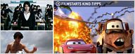 Die FILMSTARTS-Kinotipps (28. Juli bis 3. August)
