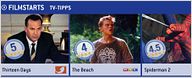 Die FILMSTARTS-TV-Tipps (29. Juli bis 4. August)