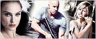 Die 50 erfolgreichsten Filme im 1. Halbjahr 2011 (in Deutschland)