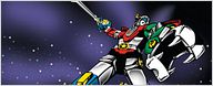 Real-Verfilmung des Roboter-Comics "Voltron" geplant