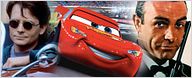 "Cars 2": Vom Landei zum Geheimagenten