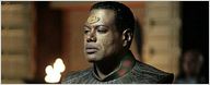 "Stargate"-Star Christopher Judge in "The Dark Knight Rises"