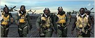Erster Trailer zu George Lucas' "Red Tails"