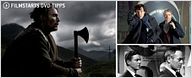 DVD-Tipps der Woche (7. bis 13. August)