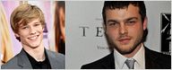 Lucas Till und Alden Ehrenreich in Park Chan-Wooks "Stoker" dabei