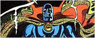 Marvel sucht Regisseur für "Doctor Strange"-Verfilmung