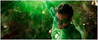 Warner Bros. über "Green Lantern 2": Finsterer, bissiger und mit mehr Action