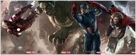 "The Avengers": Kurzfilme schließen Lücken in Marvels Comicreihe