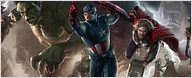 "Captain America": Der letzte Schritt zum Blockbuster-Event "The Avengers"