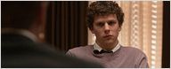 "The Double": Jesse Eisenberg verdrängt Jesse Eisenberg