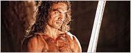 Jason "Conan" Momoa schreibt Fortsetzung selbst