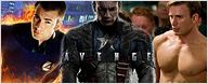 Chris Evans: Vom Teamplayer zu "Captain America"