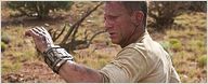 Exklusiver, actiongeladener Filmausschnitt zu "Cowboys & Aliens"