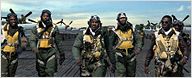 Neuer Trailer zu George Lucas' WW2-Flieger-Drama "Red Tails"
