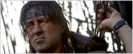 "Rambo V": Drehbuch eingereicht, jetzt hängt es an Sylvester Stallone