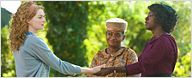 US-Charts: "The Help" klettert auf die Eins, "Conan"-Remake floppt derb