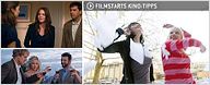 Die FILMSTARTS-Kinotipps (25. bis 31. August)