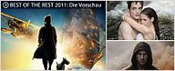Best Of The Rest 2011: Die Vorschau