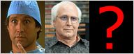 "Vacation" und "Fletch": Chevy Chase macht seine Remakes lieber selbst