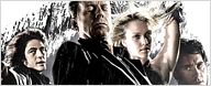 "Departed"-Drehbuchautor William Monahan schreibt "Sin City 2"