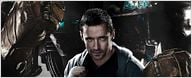 "Real Steel": Neues Poster und Making-of