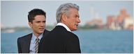 Neuer Original-Trailer zum Action-Thriller "The Double" mit Richard Gere