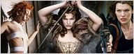 Milla Jovovich: Ihre fünf kultigsten Rollen