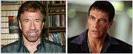 "The Expendables 2": Chuck Norris und Jean-Claude Van Damme dabei