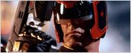 "Judge Dredd": Karl Urban will sein Gesicht nicht in die Kamera halten