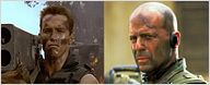 "The Expendables 2": Bruce Willis und Arnold Schwarzenegger sind dabei
