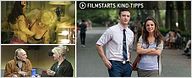 Die FILMSTARTS-Kinotipps (8. bis 14. September)