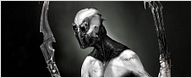 Trotz möglichem Produktions-Aus: Neues "Hellraiser"-Concept-Art