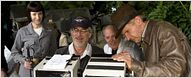 Steven Spielberg schämt sich für "Indiana Jones 4", hofft aber auf Teil 5