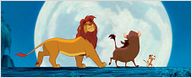 US-Charts: Disney-Klassiker "Der König der Löwen" schlägt alle Neueinsteiger