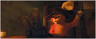 Exklusiv: Deutsche Posterpremiere zum Animationsabenteuer "Der gestiefelte Kater"