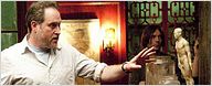 Jon Turteltaub dreht "Hangover" mit alten Menschen