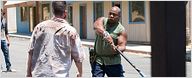 Neuer Teaser zum The-Asylum-Film "Zombie Apocalypse" mit Ving Rhames