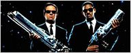 "Men In Black 3": Aliens im Retrolook im Anmarsch